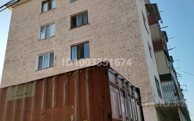 2-комнатная квартира · 45 м² · 5/5 этаж, Аскарова 227 — Военторг за 11 млн ₸ в Таразе — фото 2