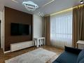 2-комнатная квартира · 51 м² · 8/9 этаж, Туркестан 16/5 за 2 600 ₸ в Астане