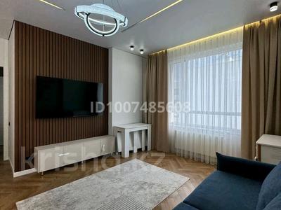 2-комнатная квартира · 51 м² · 8/9 этаж, Туркестан 16/5 за 2 600 ₸ в Астане