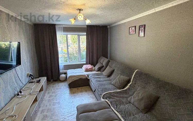 2-комнатная квартира · 58 м² · 1/9 этаж, абылай хана 28 за 18.6 млн ₸ в Кокшетау — фото 2