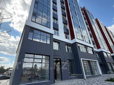 3-комнатная квартира · 88.7 м² · 3/9 этаж, Каныша Сатбаева 33 за ~ 41 млн ₸ в Астане, Алматы р-н