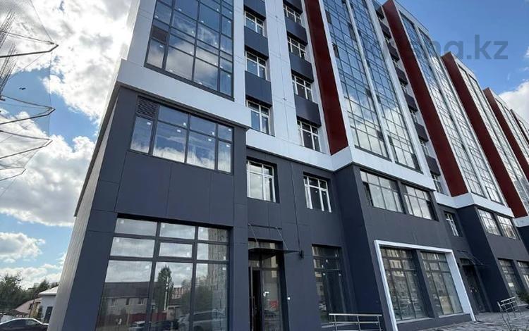 3-комнатная квартира · 88.7 м² · 3/9 этаж, Каныша Сатбаева 33 за ~ 41 млн ₸ в Астане, Алматы р-н — фото 2