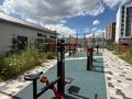 3-комнатная квартира · 88.7 м² · 3/9 этаж, Каныша Сатбаева 33 за ~ 41 млн ₸ в Астане, Алматы р-н — фото 4