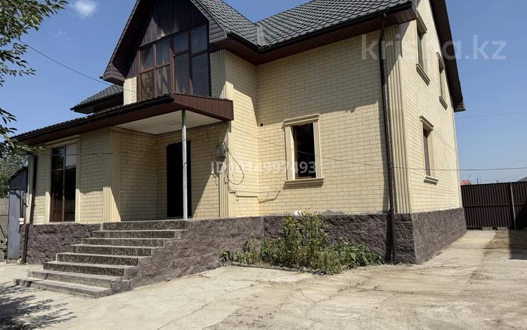 Отдельный дом · 5 комнат · 240 м² · 5 сот., Құлагер 15А, трц Апорт молл за 75 млн ₸ в Иргели — фото 30