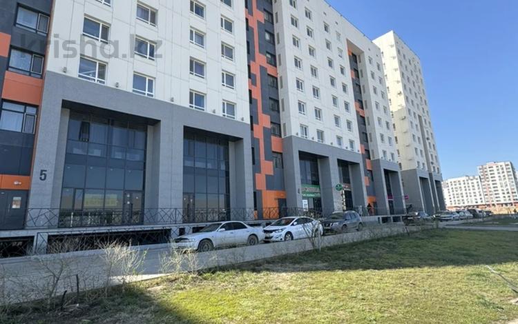 Свободное назначение • 110 м² за 57 млн 〒 в Астане, Алматы р-н — фото 2