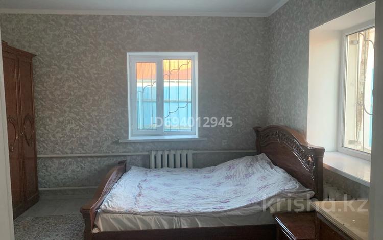 Жеке үй · 5 бөлме · 100 м² · 5 жүзд., Переулок гогля 39 — Гоголя, бағасы: 27 млн ₸ в Таразе — фото 2