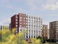 2-комнатная квартира · 64.7 м² · 7 этаж, Омарова 46 за 31.9 млн ₸ в Алматы, Алатауский р-н