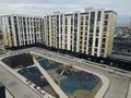 2-комнатная квартира · 65 м² · 7 этаж, Омарова 46 за 32 млн ₸ в Алматы, Алатауский р-н