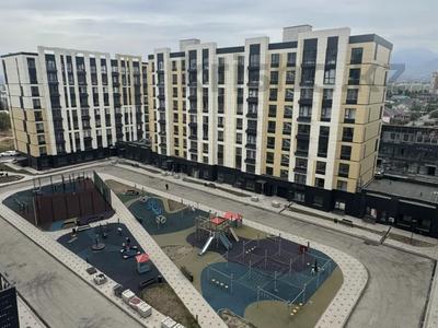 2-комнатная квартира · 65 м² · 7 этаж, Омарова 46 за 31.5 млн ₸ в Алматы, Алатауский р-н