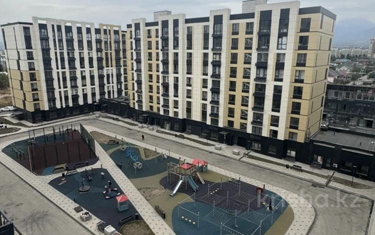 2-комнатная квартира · 65 м² · 7 этаж, Омарова 46 за 32 млн ₸ в Алматы, Алатауский р-н — фото 17