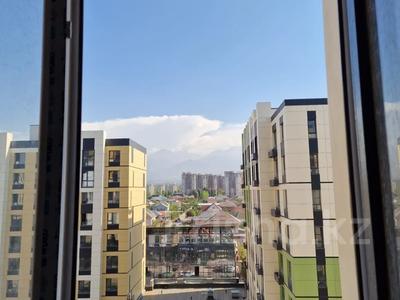 2-бөлмелі пәтер · 65 м² · 7 қабат, Омарова 46, бағасы: 32 млн ₸ в Алматы, Алатауский р-н