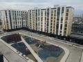 2-бөлмелі пәтер · 65 м² · 7 қабат, Омарова 46, бағасы: 31.5 млн ₸ в Алматы, Алатауский р-н