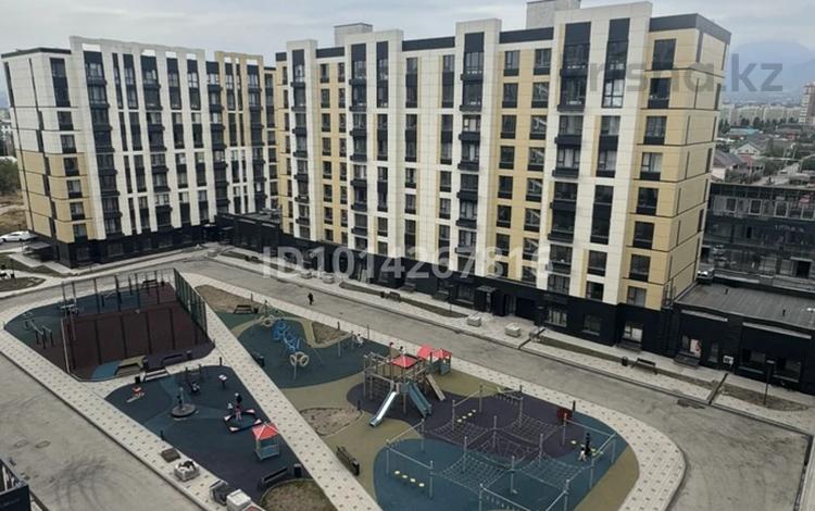 2-бөлмелі пәтер · 65 м² · 7 қабат, Омарова 46, бағасы: 31.5 млн ₸ в Алматы, Алатауский р-н — фото 9