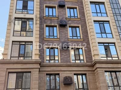 4-бөлмелі пәтер · 116 м² · 7/9 қабат, Есенберлина 20, бағасы: 58 млн ₸ в Усть-Каменогорске