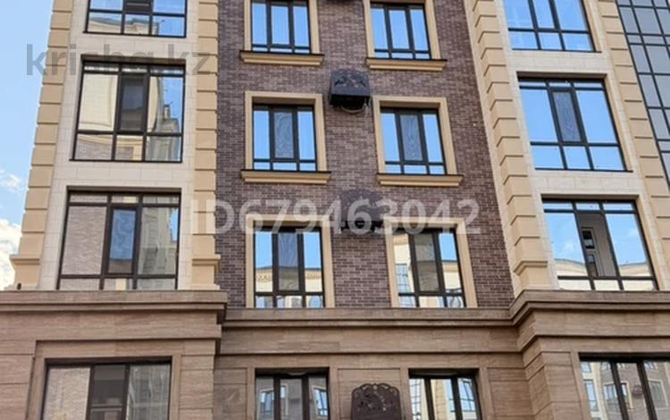 4-бөлмелі пәтер · 116 м² · 7/9 қабат, Есенберлина 20, бағасы: 58 млн ₸ в Усть-Каменогорске — фото 16