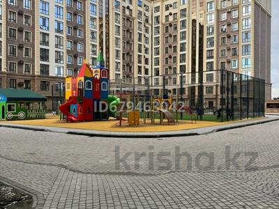 4-комнатная квартира · 116 м² · 7/9 этаж, Есенберлина 20 за ~ 59.2 млн 〒 в Усть-Каменогорске