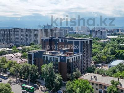3-бөлмелі пәтер · 68 м² · 2/6 қабат, Абая 38 — Абая-Байтурсынова, бағасы: 95 млн ₸ в Алматы, Бостандыкский р-н