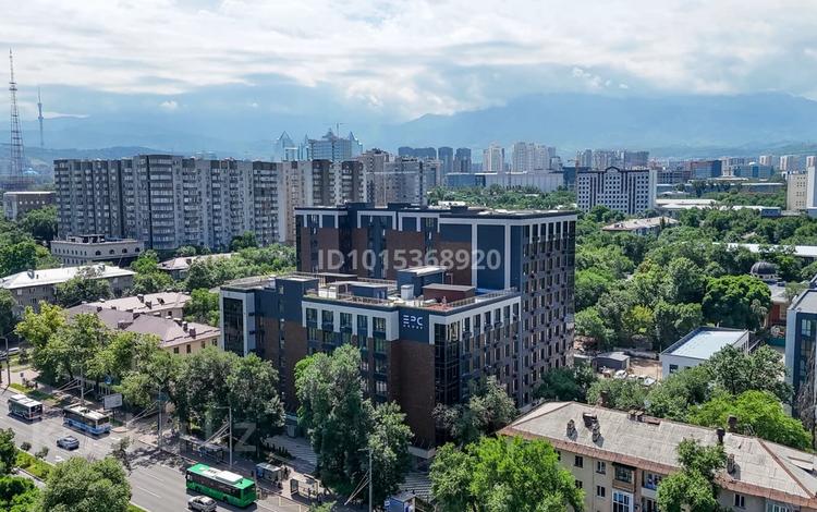 3-бөлмелі пәтер · 68 м² · 2/6 қабат, Абая 38 — Абая-Байтурсынова, бағасы: 95 млн ₸ в Алматы, Бостандыкский р-н — фото 2