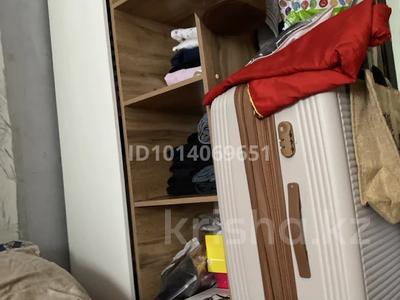 1 комната · 20 м² · 1/3 этаж, Макатаева за 50 000 ₸ в Алматы, Медеуский р-н