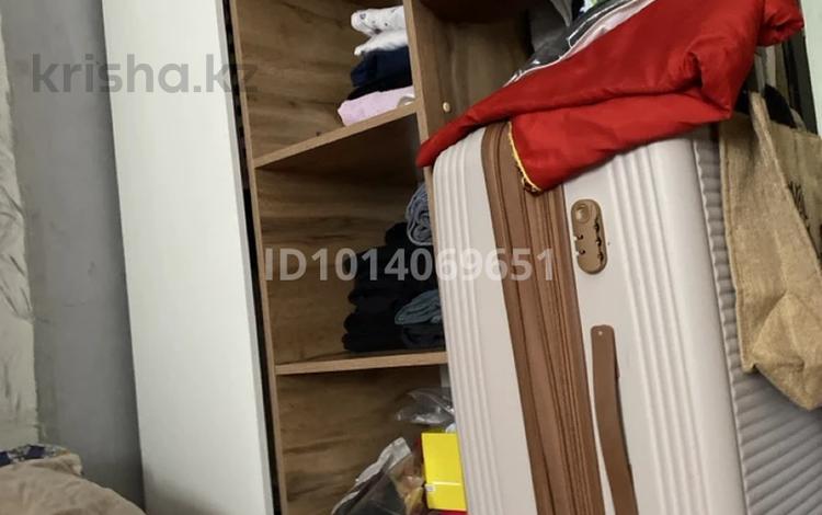 1 комната · 20 м² · 1/3 этаж, Макатаева за 50 000 ₸ в Алматы, Медеуский р-н — фото 2