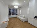 2-комнатная квартира · 60 м² · 19/19 этаж, Просп. Аль-Фараби 41/7блок10 за 115 млн ₸ в Алматы, Бостандыкский р-н — фото 4