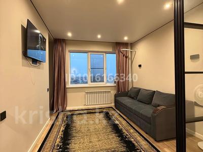 1-комнатная квартира · 40 м² · 10/10 этаж, Аэропортная 62 103 — Возле ашык тобе за 90 000 ₸ в 