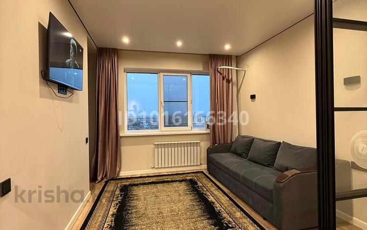1-комнатная квартира · 40 м² · 10/10 этаж, Аэропортная 62 103 — Возле ашык тобе за 90 000 ₸ в  — фото 2