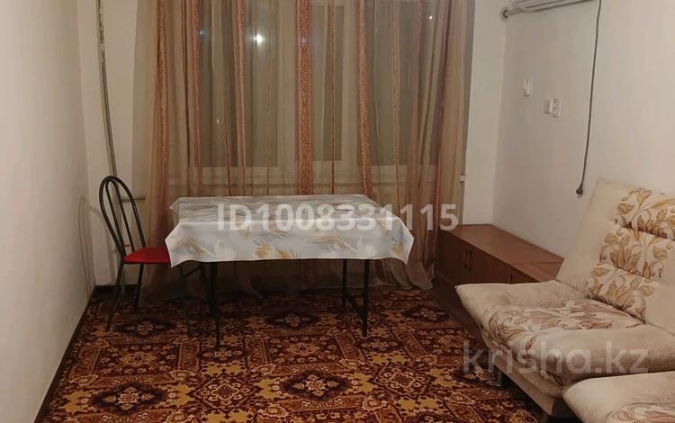 2-комнатная квартира · 42 м² · 1/5 этаж, Чайковский 3 — Г.Муратбаева за 130 000 〒 в  — фото 2