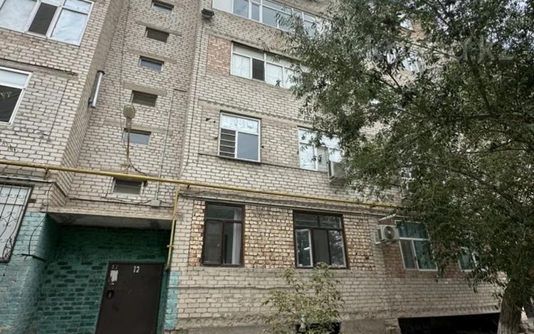 2-бөлмелі пәтер · 53 м² · 5/5 қабат, Төле би 139 — ГОВД, бағасы: 11 млн ₸ в  — фото 2