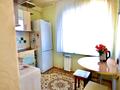 1-комнатная квартира, 35 м², 1/5 этаж посуточно, Лермонтова 62 за 10 000 〒 в Павлодаре — фото 9