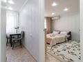 1-комнатная квартира · 35 м² · 1/5 этаж, Лермонтова 62 за 12 000 ₸ в Павлодаре — фото 7