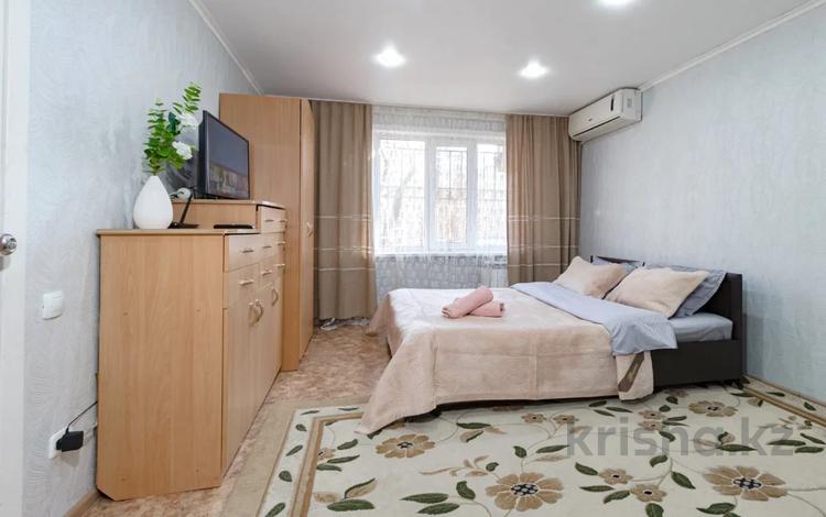 1-комнатная квартира · 35 м² · 1/5 этаж, Лермонтова 62 за 12 000 ₸ в Павлодаре — фото 60