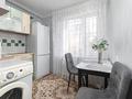 1-комнатная квартира · 35 м² · 1/5 этаж, Лермонтова 62 за 12 000 ₸ в Павлодаре — фото 11