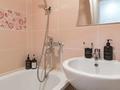 1-комнатная квартира · 35 м² · 1/5 этаж, Лермонтова 62 за 12 000 ₸ в Павлодаре — фото 18