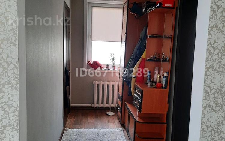 Отдельный дом • 2 комнаты • 62 м² • 2 сот., улица Абая 157 за 15 млн 〒 в Павлодаре — фото 2