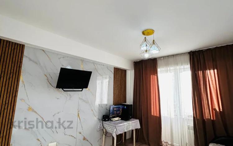 3-комнатная квартира · 83 м² · 3/8 этаж, Мкр. Атырау за 44.9 млн ₸ в Алматы, Медеуский р-н — фото 4