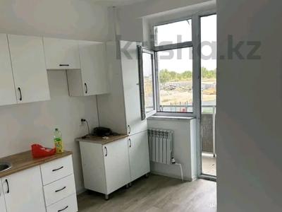 1-комнатная квартира · 37 м² · 2/5 этаж, 9-й микрорайон, 9-й микрорайон за 15 млн 〒 в Талдыкоргане