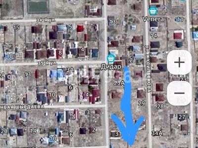 Отдельный дом · 5 комнат · 199.8 м² · 10 сот., Жусипбекова 36 за 11 млн ₸ в Махамбетах