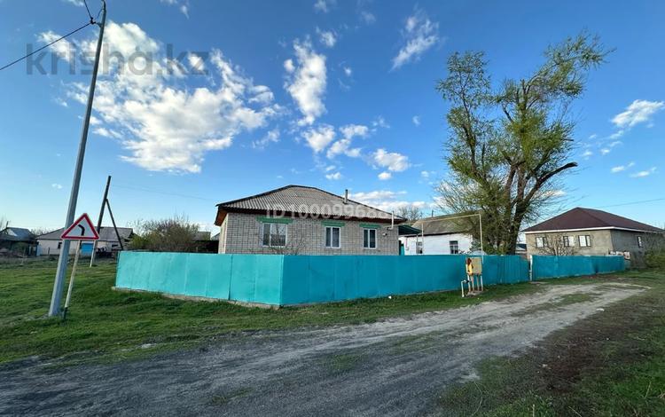 Отдельный дом · 5 комнат · 74 м² · 13 сот., Мкр Коктал Маметова 8 за 17 млн 〒 в Талдыкоргане — фото 2