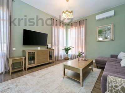 Жеке үй · 7 бөлме · 248 м² · 12 сот., Клестерова 62, бағасы: 122 млн ₸ в ИЯФ