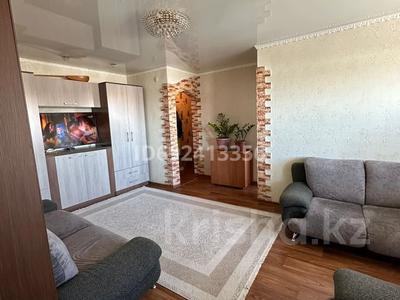 2-комнатная квартира · 40.6 м² · 4/4 этаж, Интернациональная 49 за 14 млн 〒 в Щучинске