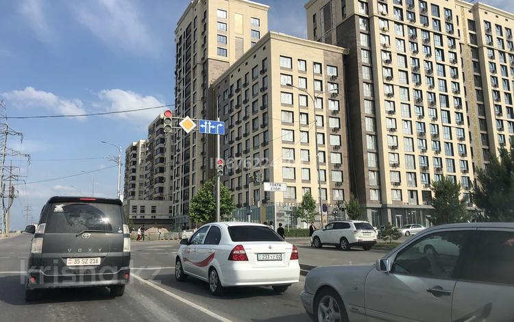 4-комнатная квартира, 131 м², 2/9 этаж, Назарбаева — Шаяахметова за 119.5 млн 〒 в Шымкенте — фото 2