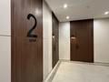 2-комнатная квартира · 69.36 м² · 9/12 этаж, По ул. Ханов Керея и Жанибека, напротив Президентского парка за ~ 49.3 млн ₸ в Астане, Есильский р-н — фото 11