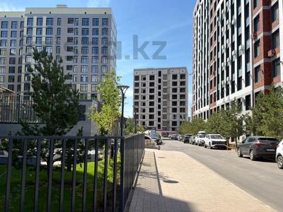 2-комнатная квартира · 69.36 м² · 9/12 этаж, По ул. Ханов Керея и Жанибека, напротив Президентского парка за ~ 49.3 млн ₸ в Астане, Есильский р-н