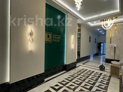 2-комнатная квартира · 68 м² · 7/9 этаж, Байдибек би 126/6 за 29 млн 〒 в Шымкенте