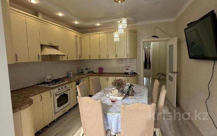 4-бөлмелі пәтер · 122.8 м² · 1/5 қабат, Тауелсиздик, бағасы: 48 млн ₸ в Актобе — фото 21