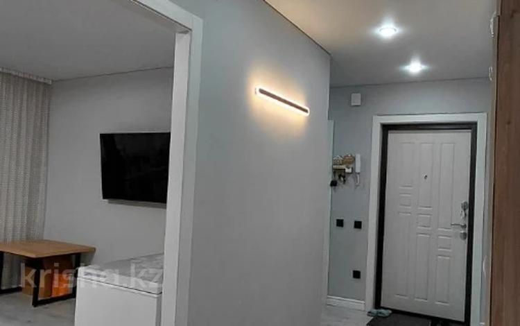 3-бөлмелі пәтер · 80 м² · 8/9 қабат, Юбилейный, бағасы: 34.5 млн ₸ в Костанае — фото 2