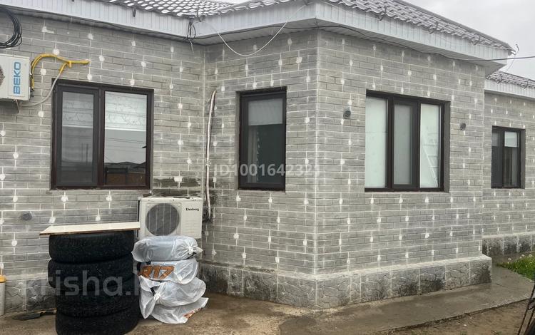 Жеке үй · 5 бөлме · 168 м² · 7.5 жүзд., мкр Геолог, Беймахис 95, бағасы: 40 млн ₸ в Атырау — фото 2