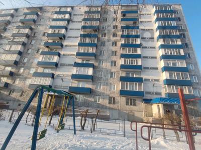 2-комнатная квартира, 45 м², 5/10 этаж, Шугаева 159 за 15.5 млн 〒 в Семее