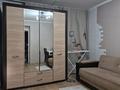 1-бөлмелі пәтер · 18 м² · 1/5 қабат, Желтоксан 50, бағасы: 10 000 ₸ в Алматы, Алмалинский р-н